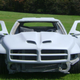 Illustration for article titled 10 wheel custom Buick must be seen to be believed